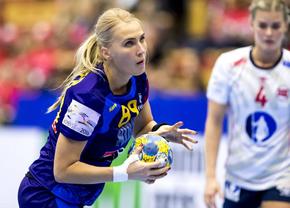 România - Norvegia la CM de handbal feminin » Duel de foc: calificarea cu 4 puncte se joacă împotriva campioanei europene