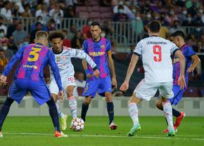 Barcelona în fața ruletei „Bayern”! Care sunt argumentele în favoarea unei replici puternice a bavarezilor