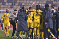 Petrolul - U Cluj 1-0 » Ploieștenii bat în derby-ul Ligii 2 și se distanțează la 9 puncte de ardeleni