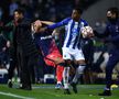 Încăierare generală în FC Porto - Atletico Madrid » De la ce a pornit și câte „roșii” au fost arătate