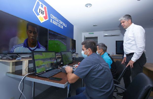 Nu vor sau nu sunt capabili? De ce întârzie implementarea sistemului VAR în România