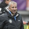 Dan Petrescu, antrenor CFR Cluj // foto: Imago Images