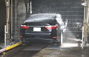 Vrei să-ți deschizi o spălătorie auto? 11 echipamente recomandate
