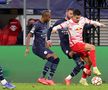 Leipzig - City / eliminare Kyle Walker