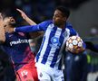 Încăierare generală în FC Porto - Atletico Madrid » De la ce a pornit și câte „roșii” au fost arătate