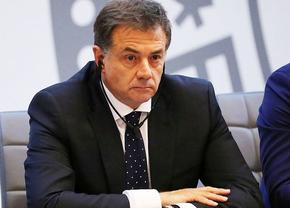 Ion Crăciunescu, scandalizat de prezența lui Vassaras în fruntea CCA: „Acest cetățean din Grecia nu cunoaște baza!”