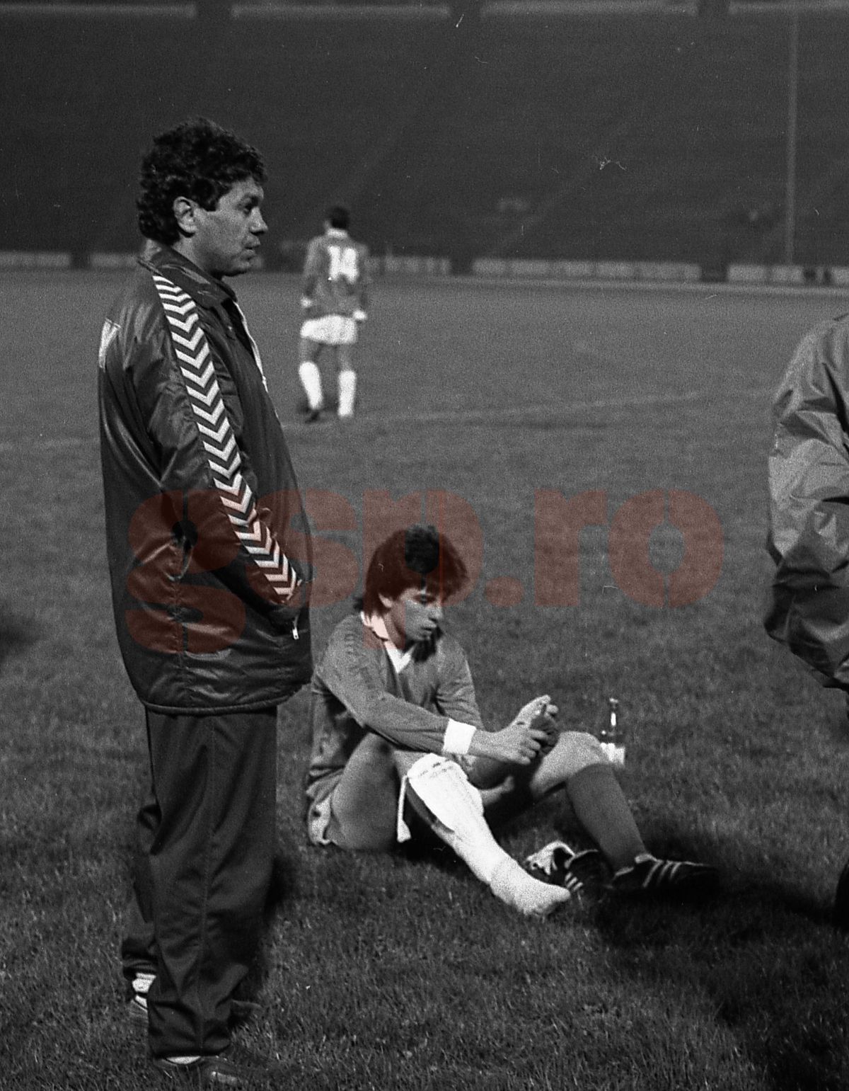 Ziua în care Steaua și Dinamo și-au snopit în bătaie adversarele