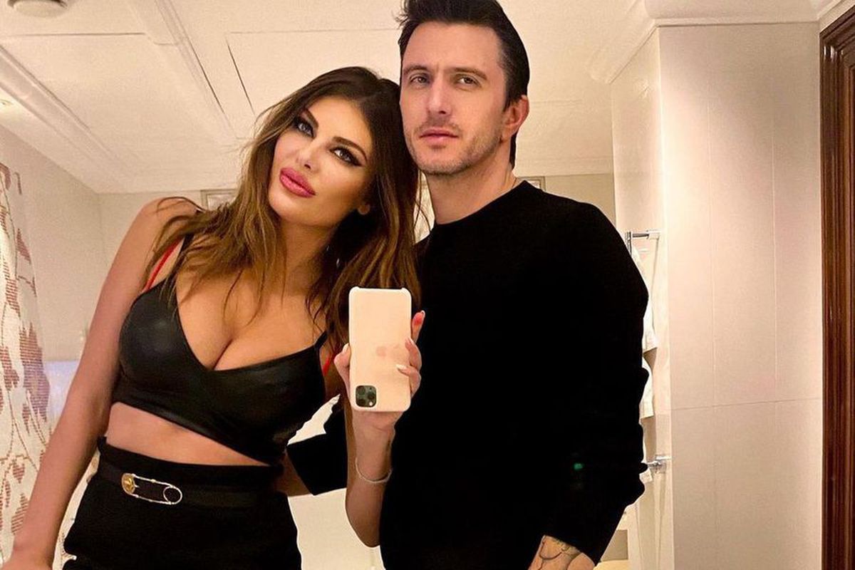 Iubita fugarului Dragoș Săvulescu, anunț-șoc: „Avem un copil de la o mamă-surogat”. Câți bani ar fi plătit fostul acționar al lui Dinamo