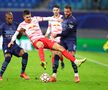 Leipzig - City / eliminare Kyle Walker