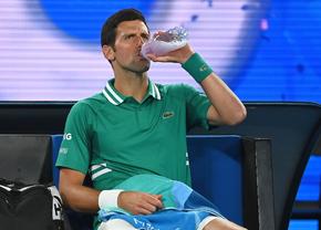 S-ar fi aflat decizia luata de Djokovic pentru Australian Open! Ce ar fi hotărât în privința vaccinării