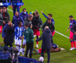 Încăierare generală în FC Porto - Atletico Madrid » De la ce a pornit și câte „roșii” au fost arătate