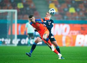 Nici Petrea nu-i oferă lui Becali ceea ce-și dorește: FCSB nu are mingea și nici nu joacă mai frumos decât o făcea cu Edi Iordănescu
