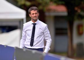 Cristi Chivu ratează calificarea directă în „optimile” UEFA Youth League, din cauza unui gol senzațional marcat de noul „bombardier” al Realului