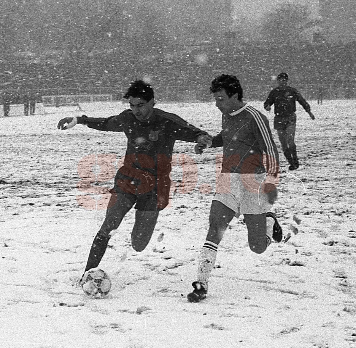 Ziua în care Steaua și Dinamo și-au snopit în bătaie adversarele