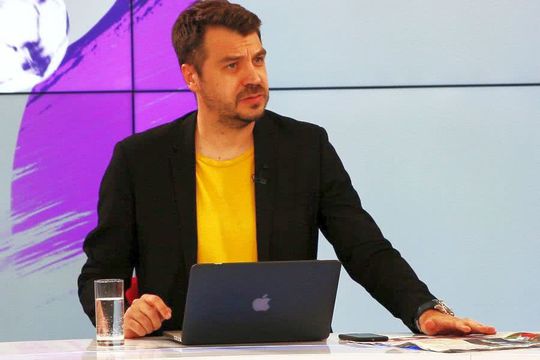 Costin Ștucan l-a invitat la dialog pe Alexandru Deaconu, vicepreședintele CCA