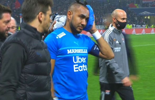 Jean-Michel Aulas, propunere „grotescă” de modificare a regulamentului în fotbal: „Poate asta l-ar ajuta să reia jocul, nu?”