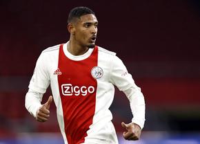 Sebastian Haller a intrat definitiv în istoria Ligii Campionilor » Performanța uriașă reușită de fotbalistul lui Ajax