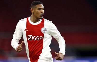 Sebastian Haller a intrat definitiv în istoria Ligii Campionilor » Performanța uriașă reușită de fotbalistul lui Ajax