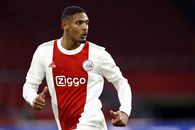Sebastian Haller a intrat definitiv în istoria Ligii Campionilor » Performanța uriașă reușită de fotbalistul lui Ajax