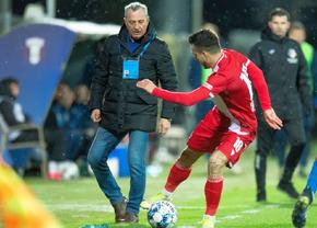 Discurs tăios la adresa fotbaliștilor de la Dinamo: „Cum să facă așa ceva? Lucrurile sunt degenerate total!”