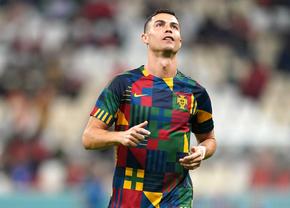 Cristiano Ronaldo, din nou în centrul atenției » Ce a făcut la o zi după Portugalia - Elveția