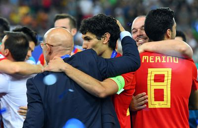 Spaniolii de la Marca anunță înlocuitorul lui Luis Enrique » România ar scăpa de un pericol înainte de Euro 2023