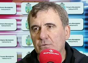 Gică Hagi, criză de nervi în direct la TV! A venit urlând la interviu: „Ce vreți să facem?! Mie asta mi s-a comunicat!”