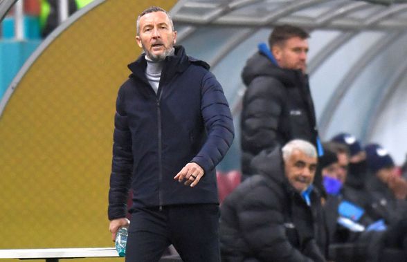 Mihai Stoica se opune transferului pus la cale de Gigi Becali: „Suntem acoperiți”