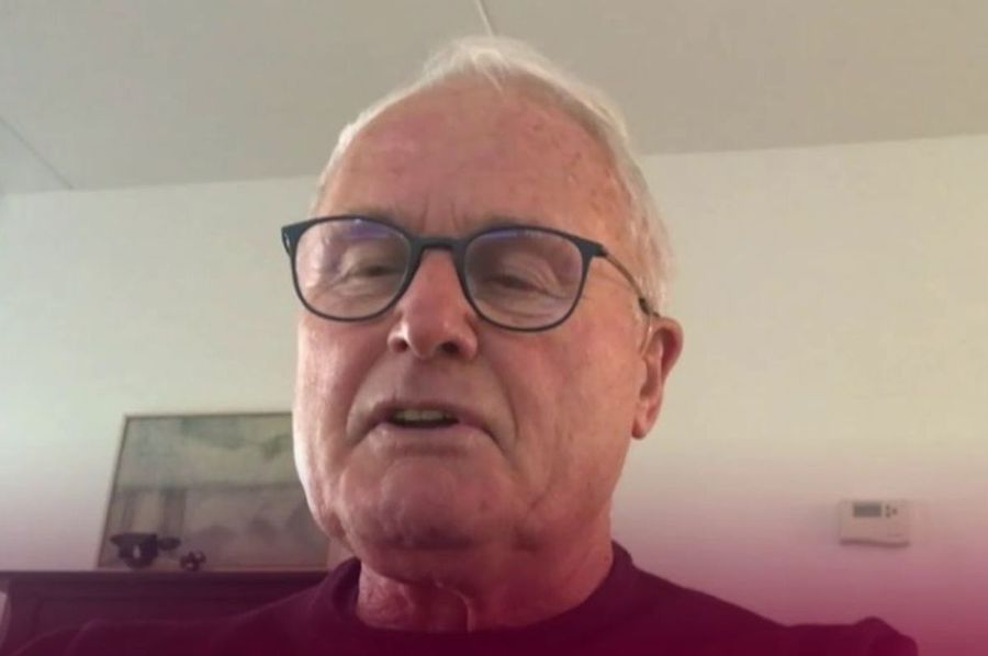 Foppe de Haan, în prezent GSP, în dialog cu Foppe de Haan, antrenorul care a condus Olanda la Jocurile Olimpice: „Va fi greu cu Argentina. Nu mai jucăm fotbalul nostru tipic”