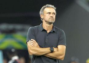 Luis Enrique nu știe dacă rămâne: „Trebuie să iau cea mai bună decizie pentru mine și pentru echipă”