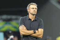 Rămâne? Pleacă? Ce spune Luis Enrique, după rușinea trăită de Spania la Mondial