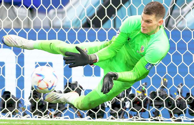 Fotbalistul din Superligă care i-a fost adversar portarului-erou de la Mondial: „Știam că e uimitor! Penalty-urile sunt punctul lui forte”