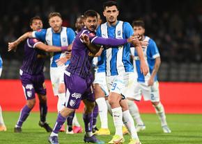 Cupa României Betano, grupa D » Hermannstadt - Chindia Târgoviște, Ocna Mureș - Minaur Baia Mare și FC Argeș - CS Universitatea Craiova sunt meciurile decisive