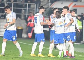 Farul a dat afară doi jucători, inclusiv pe mijlocașul adus de la FCSB