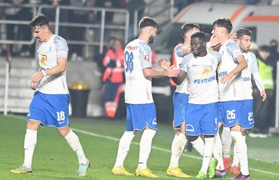 Farul a dat afară doi jucători, inclusiv pe mijlocașul adus de la FCSB