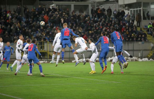 Se decid ultimele echipe care merg în sferturile Cupei României Betano! FC Botoșani - FCSB, Mioveni - UTA și Oțelul - Gloria Buzău sunt meciurile serii