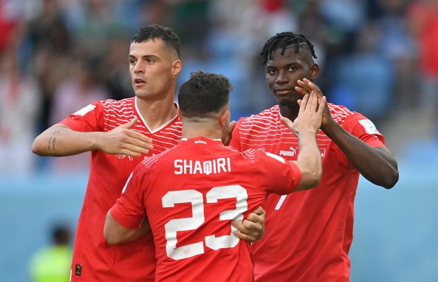 Atenție, Edi: Elveția e o superforță pentru România! 7 observații despre sperietoarea „tricolorilor” din preliminariile Euro 2024