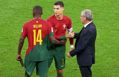 Pe stadion la Portugalia - Elveția, reporterul Remus Răureanu a observat un detaliu inedit la Cristiano Ronaldo: „Mi-era milă, chiar rușine”