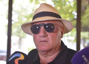 „Oracolul” Dumitru Dragomir prezice un șoc în sferturile Mondialului: „E convingerea mea!”
