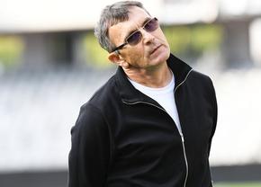 Neagoe a luat măsuri DRACONICE la U Cluj! I-a luat banderola căpitanului și a amendat 4 jucători prinși în club: „I-am penalizat usturător”