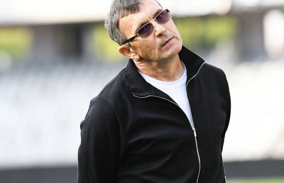 Neagoe a luat măsuri DRASTICE la U Cluj! I-a luat banderola căpitanului și a amendat 4 jucători prinși în club: „I-am penalizat usturător”