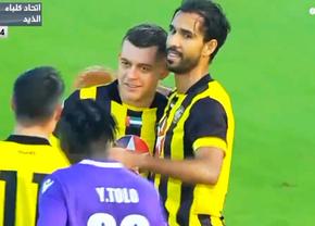 Alexandru Cicâldău, gol senzațional în Emiratele Arabe Unite » Cum a reacționat comentatorul