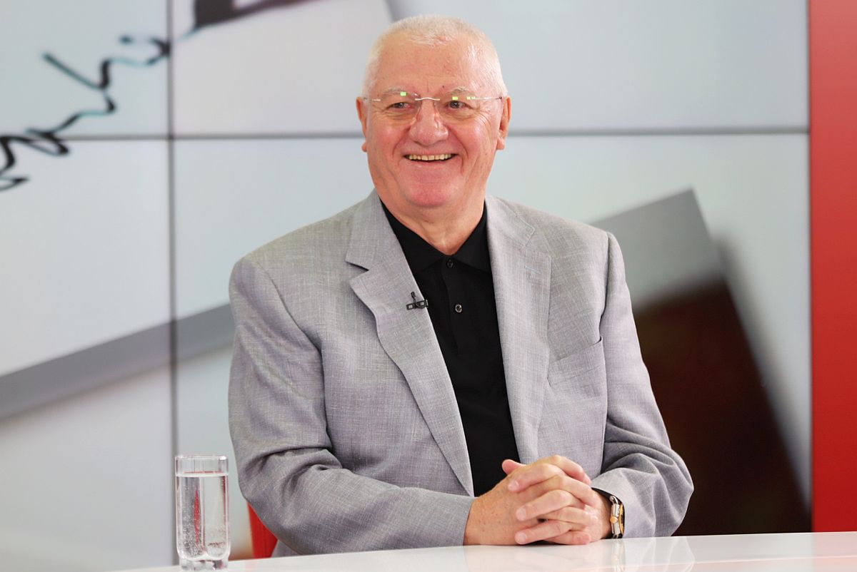 Dragomir nu s-a putut abține, după ce s-a întâmplat marți la Mondial: „E râsul omenirii, bă! V-o spune un om bătrân”