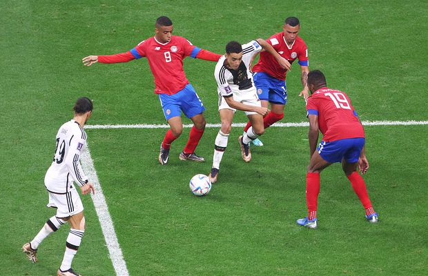 Germania a plecat rapid de la Mondial, dar un neamț l-a vrăjit pe Dumitru Dragomir: „Va fi unul dintre cei mai mari din lume”