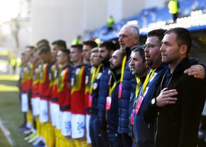 „Își dădeau coate care să facă primul poză cu Florin Salam!” » Dezvăluirea fostului selecționer al României