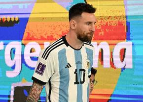 Proiect de lege împotriva lui Leo Messi în Mexic » O deputată vrea să-l declare persona non grata
