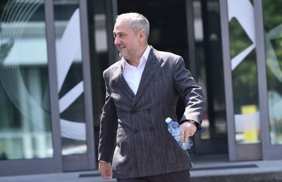 Cine vine în locul lui Mirel Rădoi la CS Universitatea Craiova » Gazeta a aflat cine e pe lista lui Rotaru: „Știu pe cine vreau din iarnă”