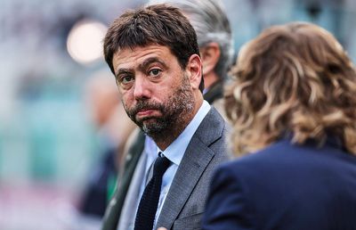 Vestea momentului în fotbalul european: Juventus riscă retrogradarea!