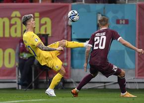 Cel care e permanent alături de națională spune: „În 2019 am zis că ne vom califica în semifinale la Euro de tineret. Uite ce vom face la vară, în Germania!"