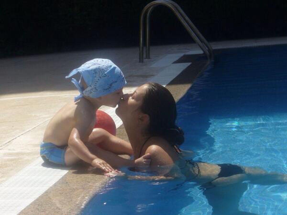 Ea e soția româncă a celui mai celebru jurnalist spaniol: transformarea incredibilă pentru care îi este recunoscător